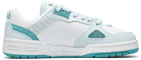 Order (W) FILA Fusion Schuhe ''Weiß Hellblau'' T12W131207FIW
