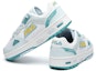 Shop (W) Kasut FILA Fusion 'Putih Biru Muda' T12W131207FIW