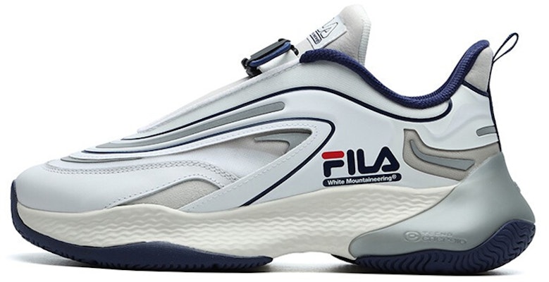 Fila Fusion 斐樂潮牌 低幫運動鞋 女款 斐樂白 Buy Fila Fusion 斐樂潮牌 低幫運動鞋 女款 斐樂白