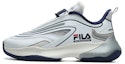 Buy Fila Fusion 斐樂潮牌 低幫運動鞋 女款 斐樂白