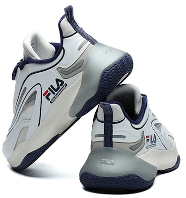 Fila Fusion 斐樂潮牌 低幫運動鞋 女款 斐樂白 Purchase Fila Fusion 斐樂潮牌 低幫運動鞋 女款 斐樂白