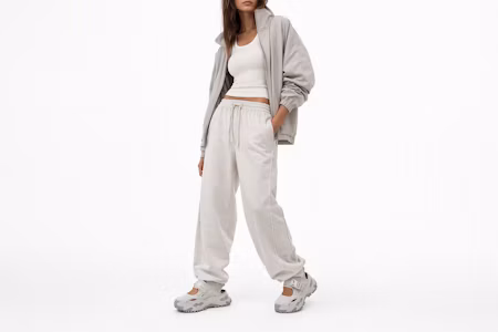 Order (W) (女性用)FILA FUSION シルバー 'ハードキャンディ' T12W421403FSB T12W421403FSB