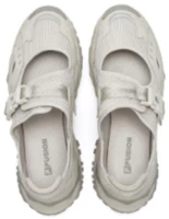 Shop (W) (女性用)FILA FUSION シルバー 'ハードキャンディ' T12W421403FSB T12W421403FSB
