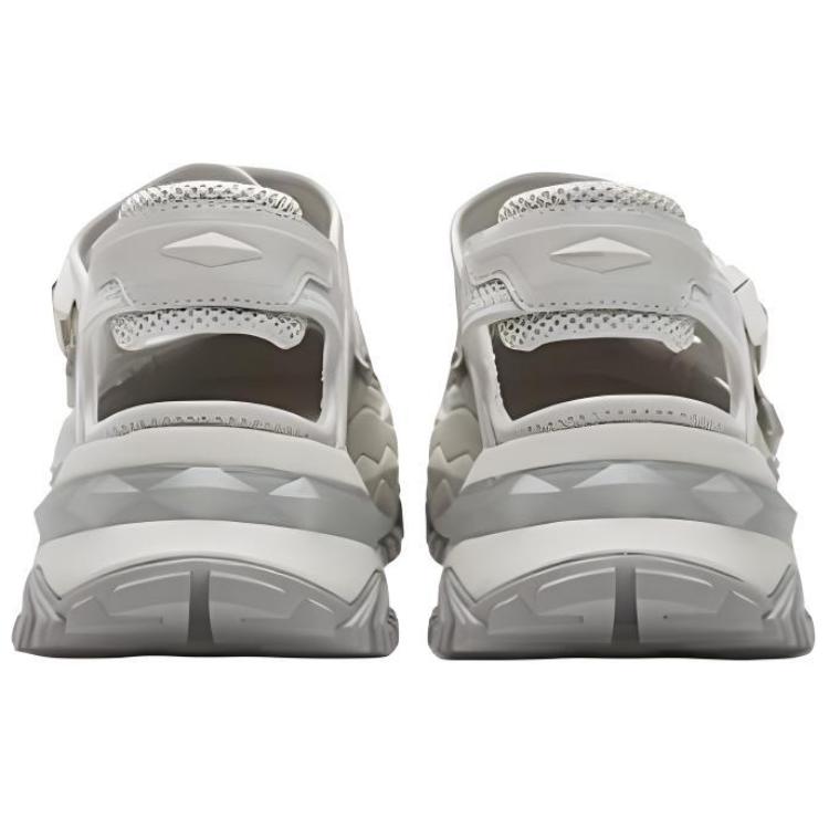 Purchase (W) 斐乐FUSION 银色“硬糖” T12W421403FSB