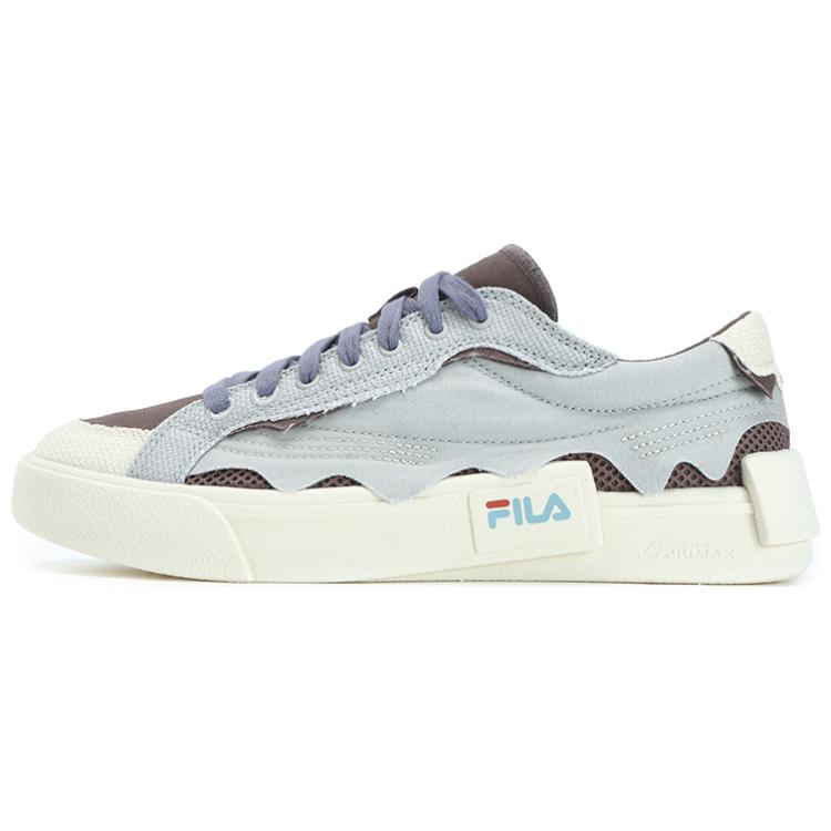 Order (W) Chaussures de Skate FILA FUSION ''Bleu Gris'' T12W332103FQD