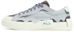 Order (W) Chaussures de Skate FILA FUSION ''Bleu Gris'' T12W332103FQD