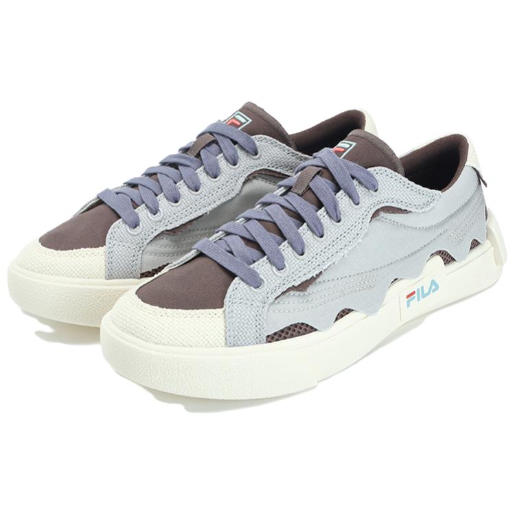 Lookbook (W) Chaussures de Skate FILA FUSION ''Bleu Gris'' T12W332103FQD