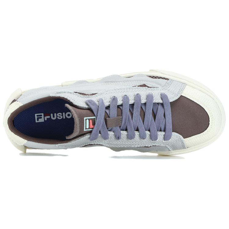 Shop (W) Chaussures de Skate FILA FUSION ''Bleu Gris'' T12W332103FQD