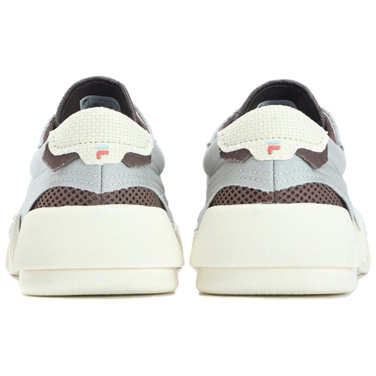 Purchase (W) Chaussures de Skate FILA FUSION ''Bleu Gris'' T12W332103FQD