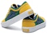 (Women) FILA Fusion Skate Shoes 'Blue Yellow Green' T12W125103FGM