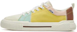 Buy (W) FILA Fusion Skate Schoenen ''Geel'' T12W135108FCB