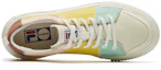 Shop (W) FILA Fusion Skate Schoenen ''Geel'' T12W135108FCB