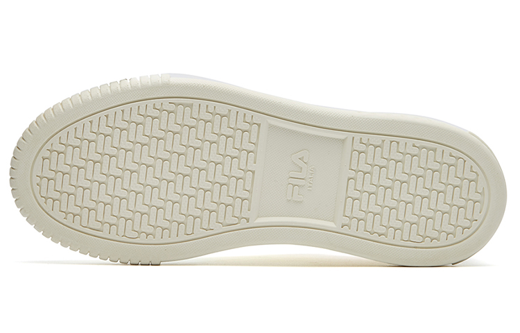 Purchase (W) FILA Fusion Skate Schoenen ''Geel'' T12W135108FCB