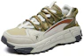 Order (W) FILA Fusion Sky Runner 'Lienzo Verde' T12W111101FTS