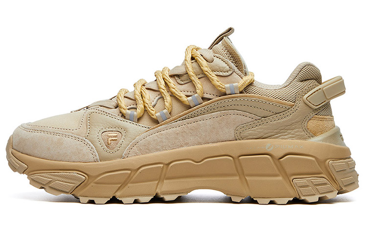 (W) FILA Fusion Sky RNNR 'Sand'