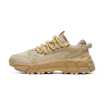 (W) FILA Fusion Sky RNNR 'Sand'