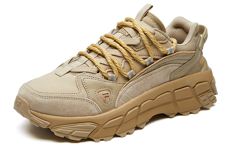 (W) FILA Fusion Sky RNNR 'Sand' 圖 3