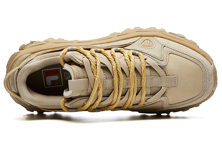 (W) FILA Fusion Sky RNNR 'Sand' 圖 4