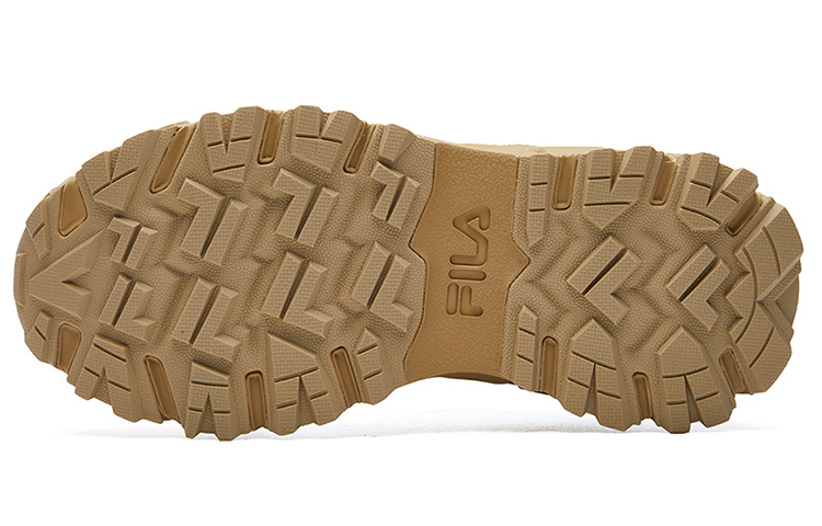 (W) FILA Fusion Sky RNNR 'Sand' 圖 5