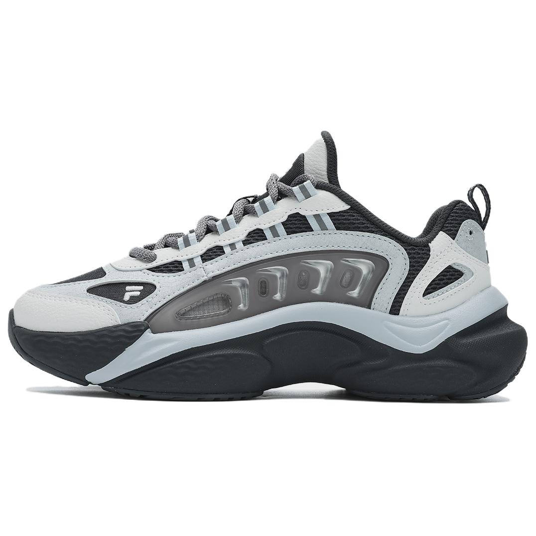 (W) FILA FUSION Sky Trail DX 'Grey Blue'
