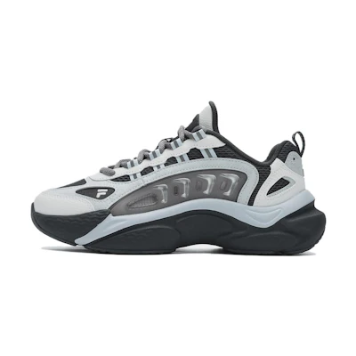 (W) FILA FUSION Sky Trail DX 'Grey Blue'
