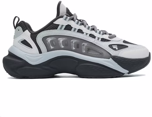 (W) FILA FUSION スカイ トレイル DX グレーブルー T12W421611FDP Order (W) FILA FUSION スカイ トレイル DX グレーブルー T12W421611FDP