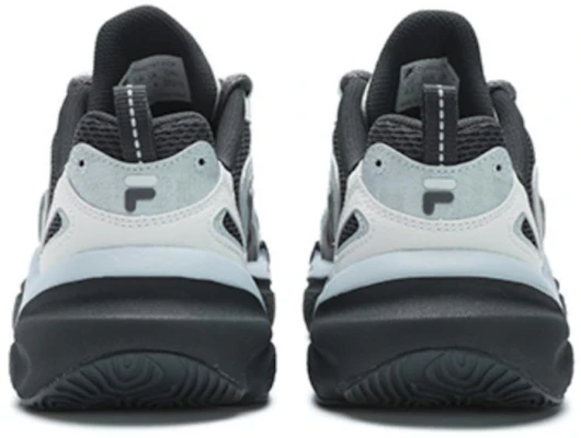 (W) FILA FUSION スカイ トレイル DX グレーブルー T12W421611FDP Shop (W) FILA FUSION スカイ トレイル DX グレーブルー T12W421611FDP