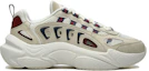 Order (W) Sneakers FILA FUSION SKY TRAIL DX 'Beige Putih Merah' T12W331601FWE