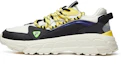 Buy (W) FILA Fusion Skyrunner 'Negro Blanco Amarillo' T12W044102FBS