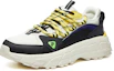 Order (W) FILA Fusion Skyrunner 'Negro Blanco Amarillo' T12W044102FBS