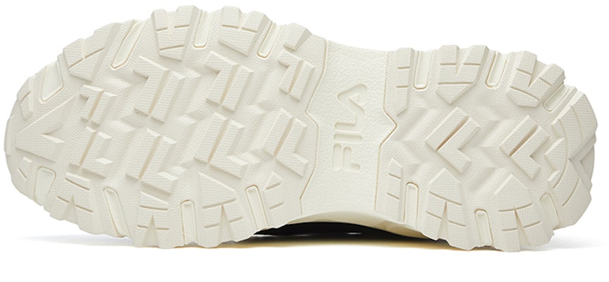 (W) FILA Fusion Skyrunner 'Negro Blanco Amarillo' T12W044102FBS Purchase (W) FILA Fusion Skyrunner 'Negro Blanco Amarillo' T12W044102FBS