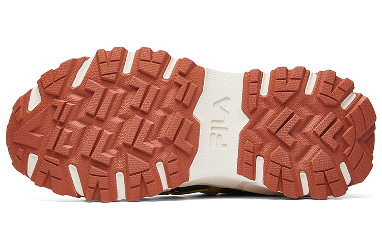 Purchase (W) FILA Fusion Skyrunner 'Rosa Gris Marrón' T12W044102FPC