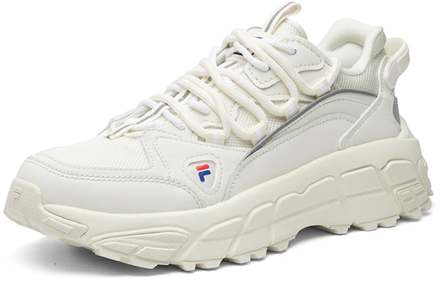 (W) Zapatillas FILA FUSION Skyrunner 'Blancas' T12W044102FSW Order (W) Zapatillas FILA FUSION Skyrunner 'Blancas' T12W044102FSW