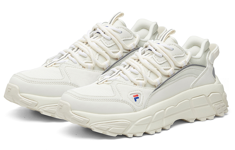Lookbook (W) Zapatillas FILA FUSION Skyrunner 'Blancas' T12W044102FSW
