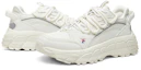Shop (W) Zapatillas FILA FUSION Skyrunner 'Blancas' T12W044102FSW