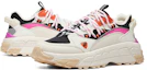 Shop (W) FILA FUSION Skyrunner 'Blanco Rosa Negro' T12W044102FSD