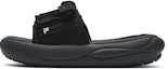 Buy (Women) FILA FUSION Slide 'Black Comfort' T12W421507FBB