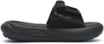 Order (Women) FILA FUSION Slide 'Black Comfort' T12W421507FBB