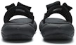 Shop (Women) FILA FUSION Slide 'Black Comfort' T12W421507FBB