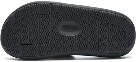 (W) 휠라 퓨전 슬라이드 '블랙 컴포트' (Fila Fusion Slide '블랙 컴포트') T12W421507FBB Purchase (W) 휠라 퓨전 슬라이드 '블랙 컴포트' (Fila Fusion Slide '블랙 컴포트') T12W421507FBB