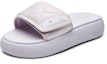 Order (W) FILA Fusion Slide 'Ungu Muda' T12W125501FOI