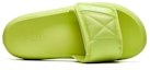 Shop (W) フィラ フュージョン スライド (ボルトグリーン) T12W125501FLD