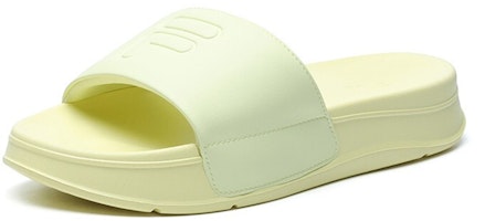 (W) Sandalias FILA Fusion 'Amarillo Pálido' T12W125503FTY Order (W) Sandalias FILA Fusion 'Amarillo Pálido' T12W125503FTY