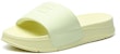 (W) Slaid FILA Fusion 'Kuning Pucat' T12W125503FTY