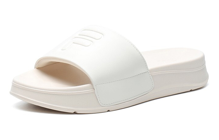 Order (W) FILA Fusionスリッパ「瀘州カラー」 T12W125503FDW