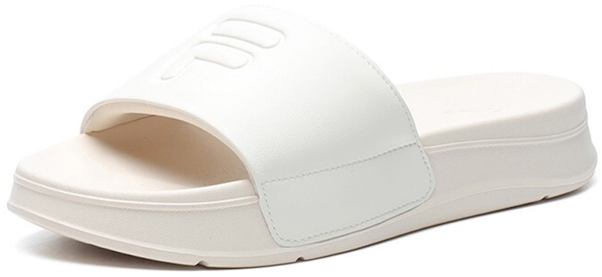 (W) FILA Fusionスリッパ「瀘州カラー」 T12W125503FDW Order (W) FILA Fusionスリッパ「瀘州カラー」 T12W125503FDW