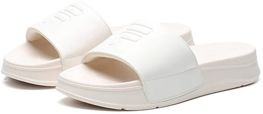 (W) FILA Fusionスリッパ「瀘州カラー」 T12W125503FDW Lookbook (W) FILA Fusionスリッパ「瀘州カラー」 T12W125503FDW