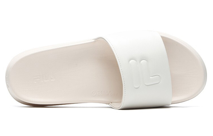 Shop (W) FILA Fusionスリッパ「瀘州カラー」 T12W125503FDW