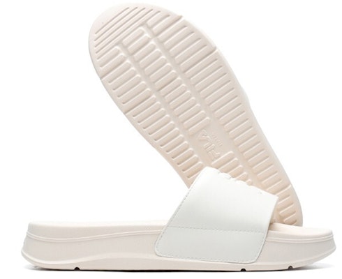 (W) FILA Fusionスリッパ「瀘州カラー」 T12W125503FDW Details for (W) FILA Fusionスリッパ「瀘州カラー」 T12W125503FDW