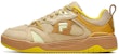 (W) FILA FUSION Smash 'Kuning Cerah' T12W243227FBT